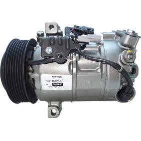 Klimakompressor FRC29656 von ROTOVIS Automotive Electrics günstig für 512,66 € online kaufen