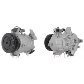 Klimakompressor FRC29675 von ROTOVIS Automotive Electrics günstig für 286,36 € online kaufen
