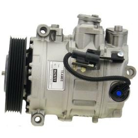 Klimakompressor für LAND ROVER von ROTOVIS Automotive Electrics