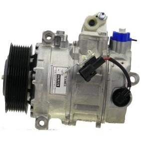 Klimakompressor für LAND ROVER von ROTOVIS Automotive Electrics