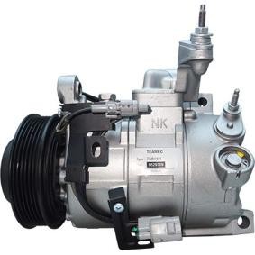 Klimakompressor FRC29759 von ROTOVIS Automotive Electrics günstig für 304,86 € online kaufen