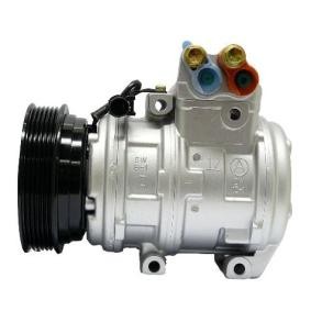 Klimakompressor FRC34205 von ROTOVIS Automotive Electrics günstig für 152,93 € online kaufen