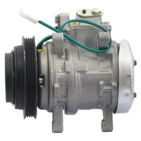 Klimakompressor FRC34401 von ROTOVIS Automotive Electrics günstig für 220,62 € online kaufen