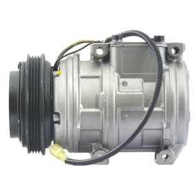 Osta Ilmastoinnin kompressori ROTOVIS Automotive Electrics:llä FRC34801 edullisesti hintaan 289,88 €