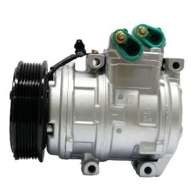 Klimakompressor FRC34819 von ROTOVIS Automotive Electrics günstig für 269,35 € online kaufen