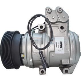 Klimakompressor FRC34824 von ROTOVIS Automotive Electrics günstig für 269,35 € online kaufen
