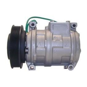 Klimakompressor FRC34873 von ROTOVIS Automotive Electrics günstig für 236,90 € online kaufen