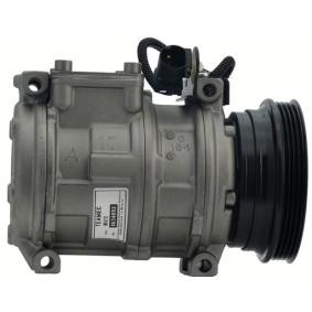 Klimakompressor FRC34892 von ROTOVIS Automotive Electrics günstig für 230,99 € online kaufen