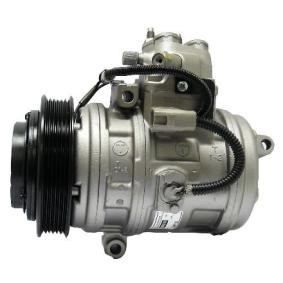 Compre Compressor de ar condicionado de ROTOVIS Automotive Electrics online para LS (UCF20) a preços moderados