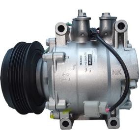 Klimakompressor für HONDA von ROTOVIS Automotive Electrics