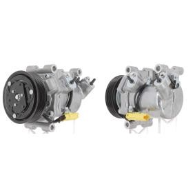 Comprar Compresor, aire acondicionado de ROTOVIS Automotive Electrics FRC37157 a bajo precio de 309,05 €