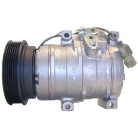 Klimakompressor FRC38805 von ROTOVIS Automotive Electrics günstig für 220,62 € online kaufen
