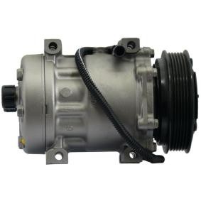 Klimakompressor für JEEP von ROTOVIS Automotive Electrics