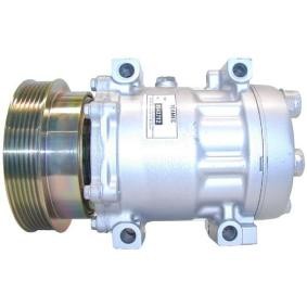 Klimakompressor FRC42712 von ROTOVIS Automotive Electrics günstig für 196,22 € online kaufen