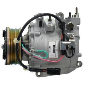 Klimakompressor für HONDA von ROTOVIS Automotive Electrics