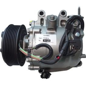 Klimakompressor FRC43299 von ROTOVIS Automotive Electrics günstig für 288,08 € online kaufen
