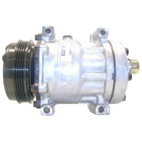 Klimakompressor FRC45502 von ROTOVIS Automotive Electrics günstig für 223,30 € online kaufen