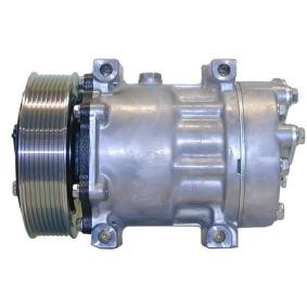 Klimakompressor von ROTOVIS Automotive Electrics FRC45616