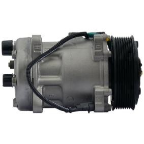 Klimakompressor von ROTOVIS Automotive Electrics FRC45633