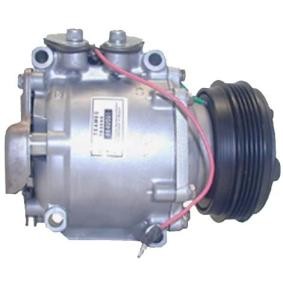 Klimakompressor für HONDA von ROTOVIS Automotive Electrics