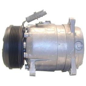 Klimakompressor FRC54631 von ROTOVIS Automotive Electrics günstig für 173,18 € online kaufen