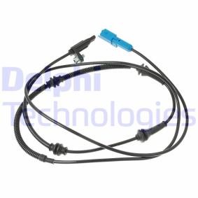 ABS-Sensor von DELPHI