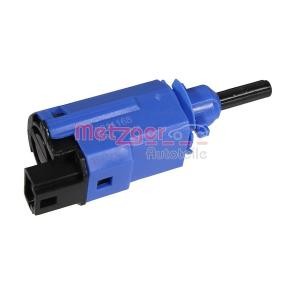 Acquista Innesto, Comando disinnesto frizione da METZGER 0911168 a buon mercato per soli 25,09 €