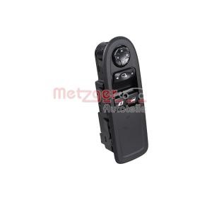 Fensterheberschalter 09161088 von METZGER günstig für 131,42 € online kaufen