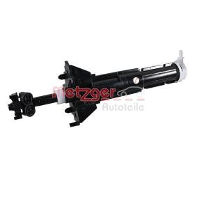 Compre Eyector del lavafaros de METZGER online para Partner Origin Monovolumen (G) a precios moderados