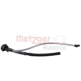 Compre Ejectors de água do lava vidros de METZGER online para 2008 Carrinha (CU_) a preços moderados