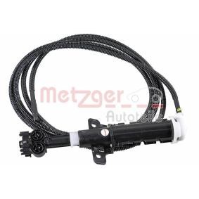 Achetez des Gicleur de lave-phare de chez METZGER en ligne pour 308 II SW Van / Break (LC) à prix modérés