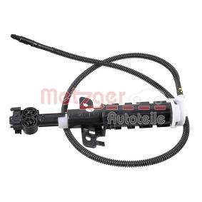 Achetez des Gicleur de lave-phare de chez METZGER en ligne pour 308 II SW Van / Break (LC) à prix modérés
