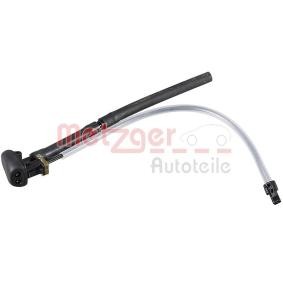 Compre Ejectors de água do lava vidros de METZGER online para 208 I Hatchback (CA_, CC_) a preços moderados