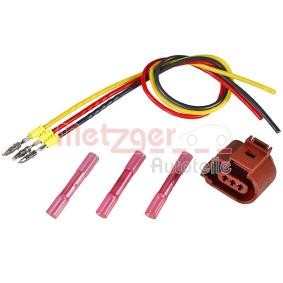 Acquista Kit riparazione cavi, Impianto elettrico centrale da METZGER 2324190 a buon mercato per soli 17,22 €