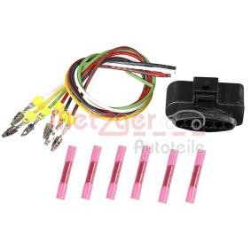 Kabelreparatursatz, Zentralelektrik 2324196 von METZGER günstig für 27,26 € online kaufen