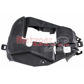 Zahnriemenabdeckung 2386015 von METZGER günstig für 42,10 € online kaufen