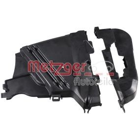 Zahnriemenabdeckung 2386016 von METZGER günstig für 43,22 € online kaufen