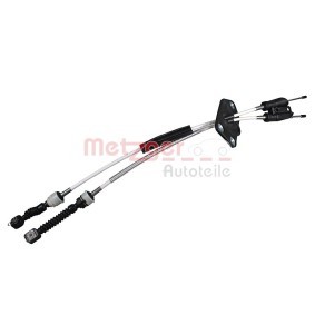 Seilzug, Schaltgetriebe 3150352 von METZGER günstig für 138,22 € online kaufen