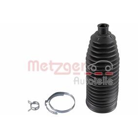 Compre Fole de direcção de METZGER online para X5 (F15, F85) a preços moderados