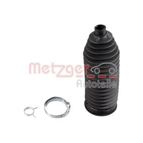 Lenkmanschette des Herstellers METZGER - Originalware Artikelnummer: 755.517