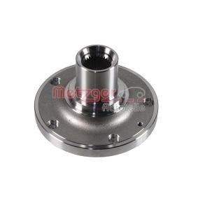 Radnabe N 1116 von METZGER günstig für 98,62 € online kaufen