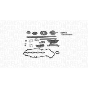 Comprar Kit de cadena de distribución de MAGNETI MARELLI 341500001510 a bajo precio de 466,73 €