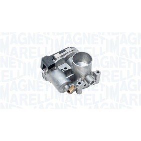 Drosselklappenstutzen für SEAT von MAGNETI MARELLI