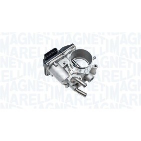 Osta Kaasuläppäkotelo MAGNETI MARELLI:llä 802000000173 edullisesti hintaan 119,96 €