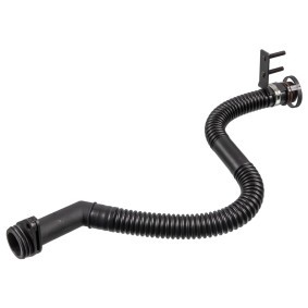 Rohrleitung, Öleinfüllstutzen 183088 RENAULT TRUCKS von FEBI BILSTEIN