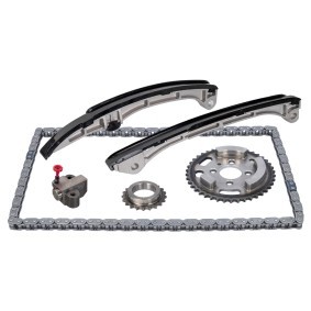 Steuerkettensatz für TOYOTA von FEBI BILSTEIN