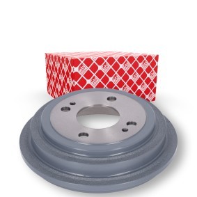 Compre Tambor de travão da FEBI BILSTEIN 183867 a um preço baixo por 25,71 €