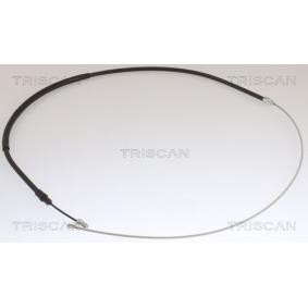 Compre Cable de freno de mano de TRISCAN online para Fluence (L3_) a precios moderados