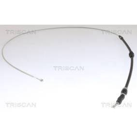 Handbremsseil von TRISCAN