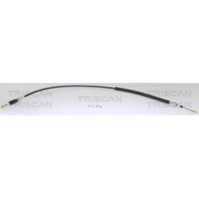 Seilzug, Automatikgetriebe 8140 29722 von TRISCAN günstig für 77,51 € online kaufen